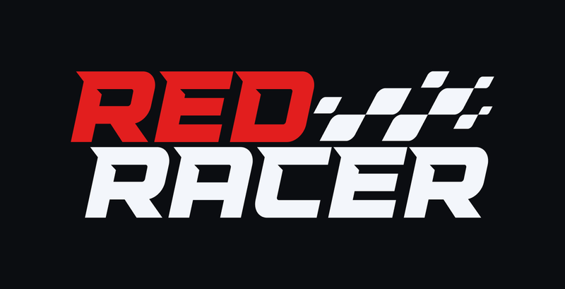 Redracer logo