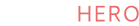 VegasHero logo